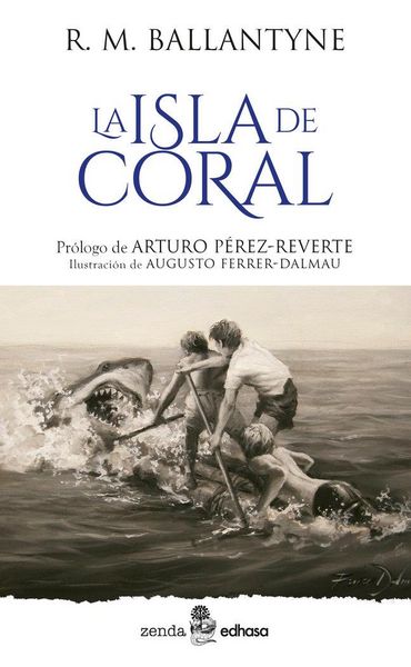 Produktbild: La isla de Coral