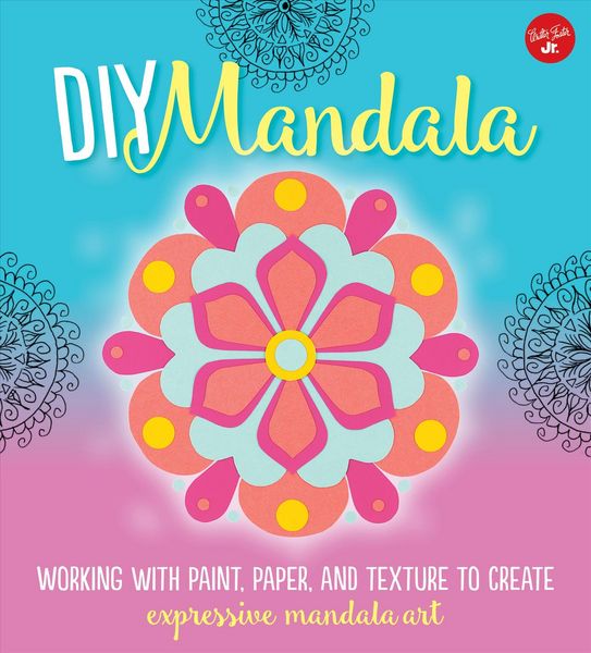 Produktbild: Diy Mandala