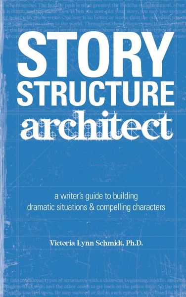Produktbild: Story Structure Architect
