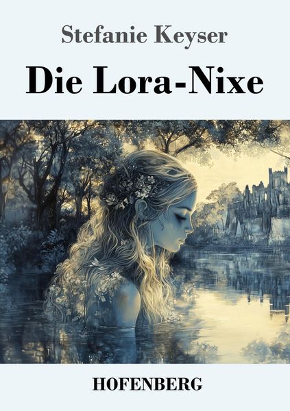 Produktbild: Die Lora-Nixe