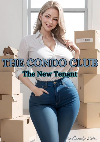 Produktbild: The Condo Club: The New Tenant