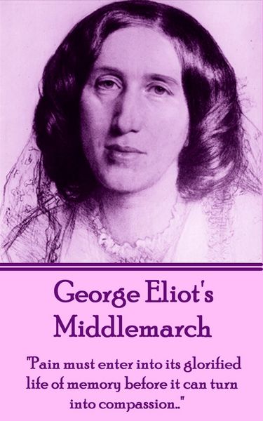Produktbild: Middlemarch