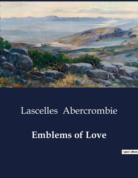 Produktbild: Emblems of Love