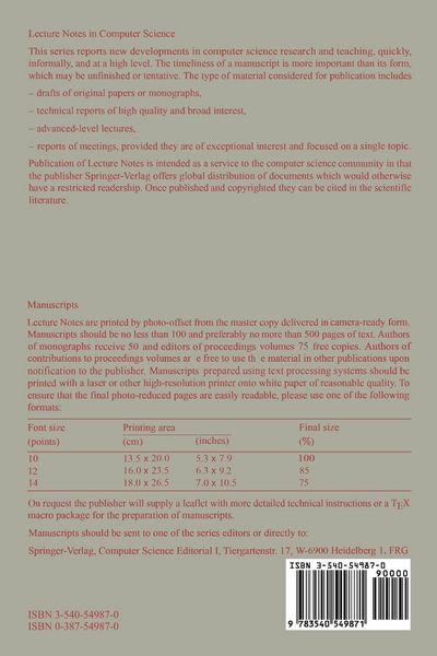 Produktbild: Operating Systems of the 90s and Beyond