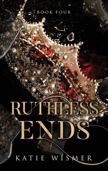 Produktbild: Ruthless Ends