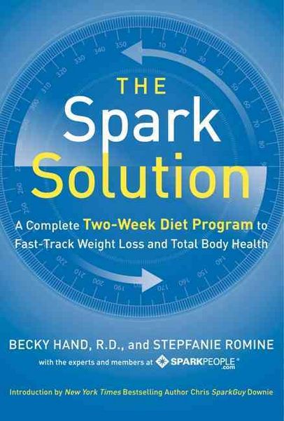 Produktbild: Spark Solution