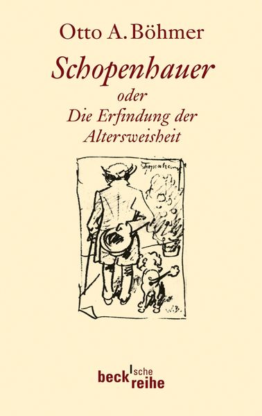Produktbild: Schopenhauer