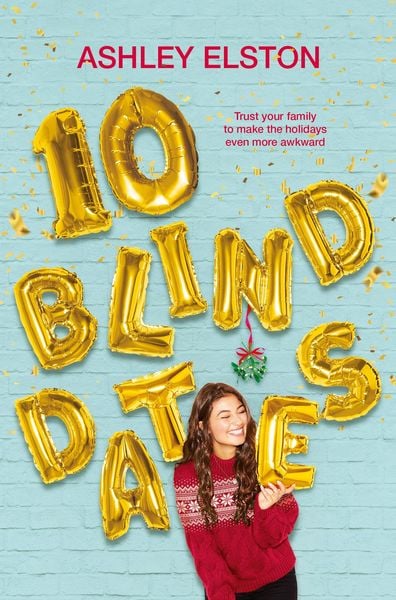 Produktbild: 10 Blind Dates