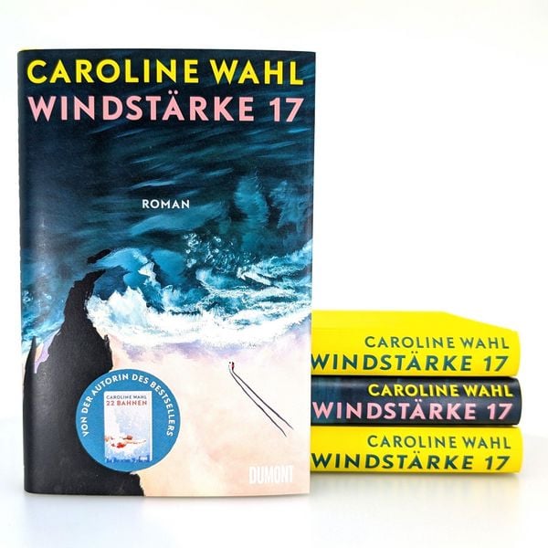 Produktbild: Windst&auml;rke 17