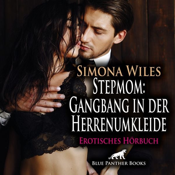 Stepmom: Gangbang in der Herrenumkleide | Erotik Audio Story | Erotisches Hörbuch Audio-CD