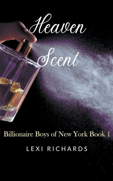 Produktbild: Heaven Scent