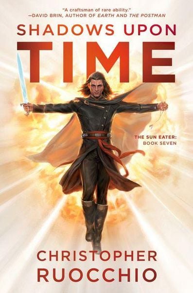 Produktbild: Shadows Upon Time
