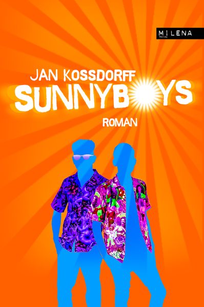 Produktbild: Sunnyboys