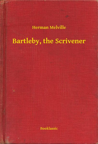 Produktbild: Bartleby, the Scrivener
