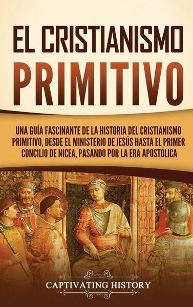 Produktbild: El cristianismo primitivo