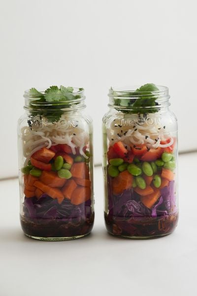 Produktbild: Meal Prep with Me