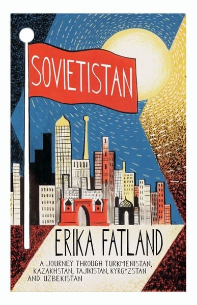Produktbild: Sovietistan