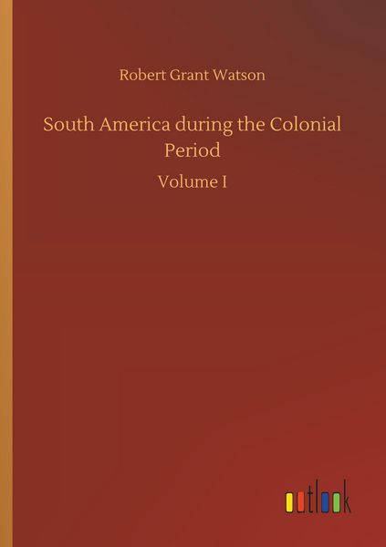 Produktbild: South America during the Colonial Period