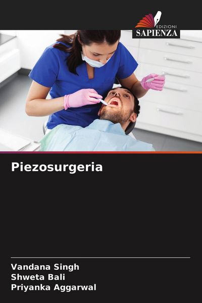 Produktbild: Piezosurgeria