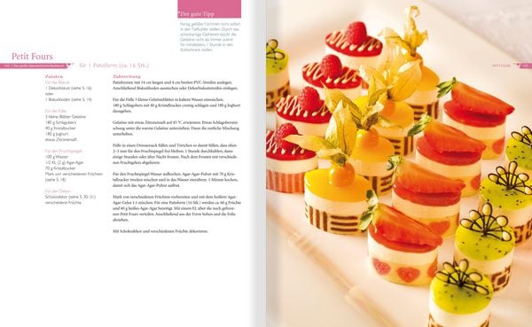 Produktbild: Das gro&szlig;e &ouml;sterreichische Backbuch