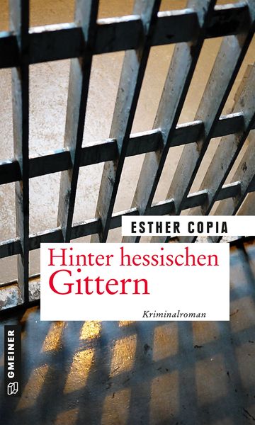 Produktbild: Hinter hessischen Gittern