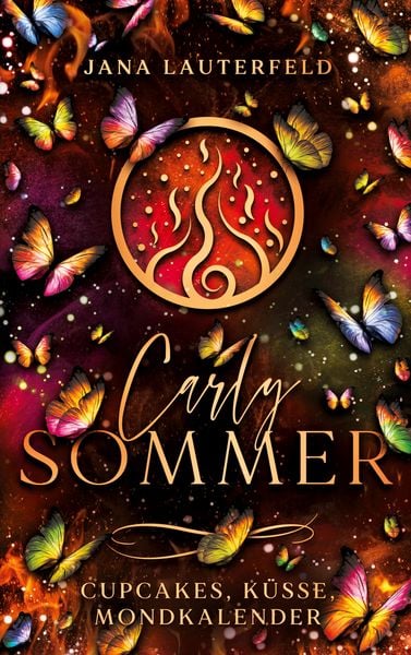 Produktbild: Carly Sommer