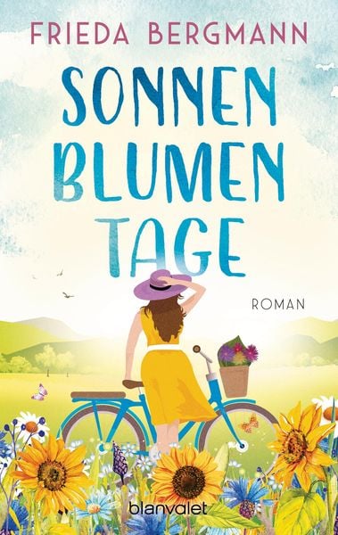 Produktbild: Sonnenblumentage