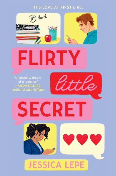 Produktbild: Flirty Little Secret