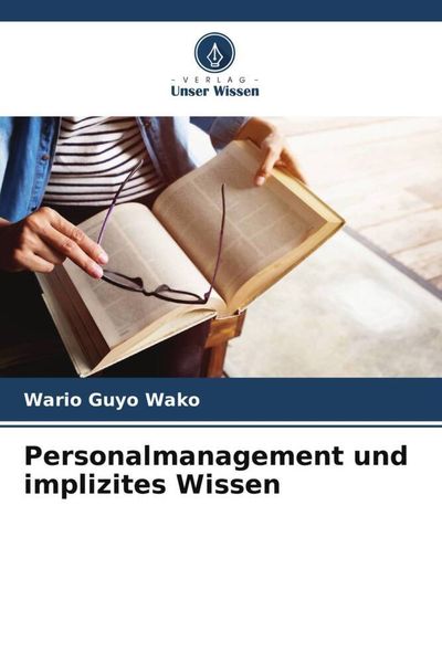 Produktbild: Personalmanagement und implizites Wissen