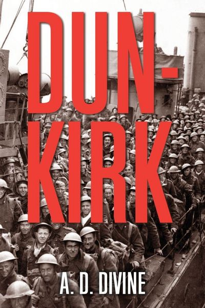 Produktbild: Dunkirk