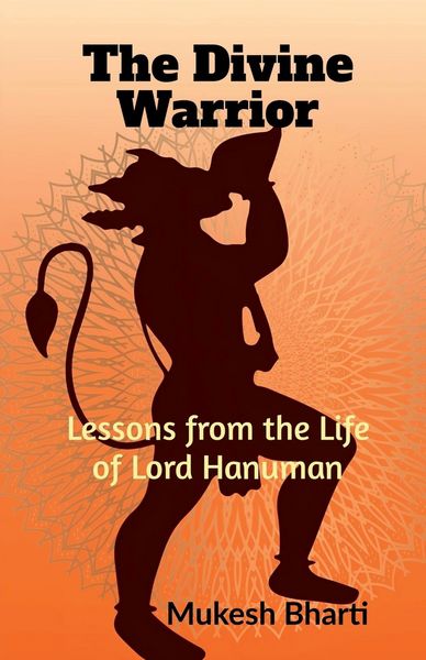 Produktbild: The Divine Warrior