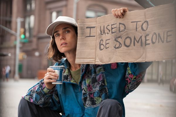 Produktbild: Shelter - Auf den Stra&szlig;en von New York