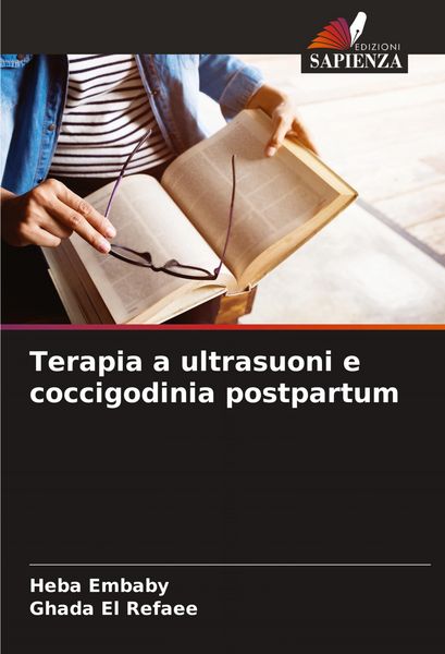 Produktbild: Terapia a ultrasuoni e coccigodinia postpartum