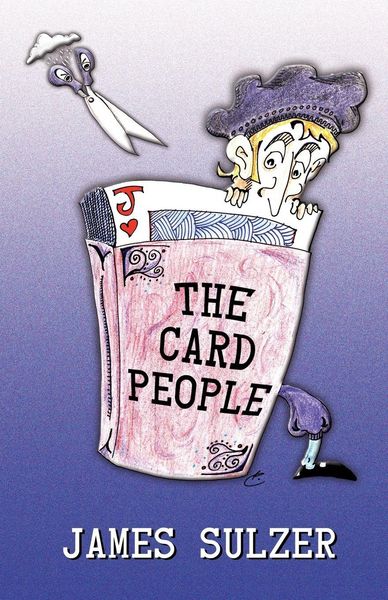 Produktbild: The Card People