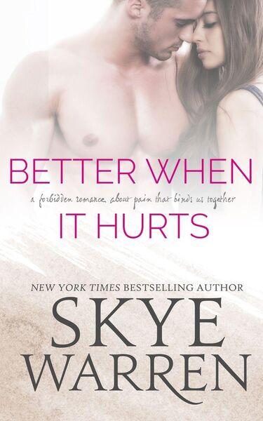 Produktbild: Better When It Hurts