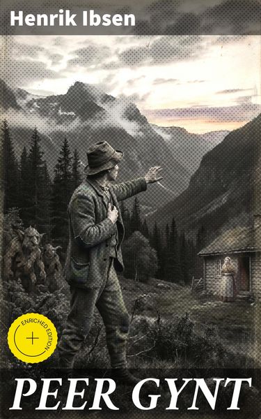 Produktbild: Peer Gynt