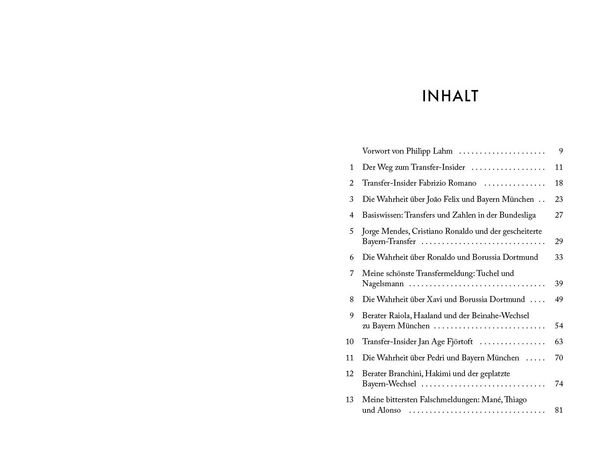 Produktbild: Transfer-Insider
