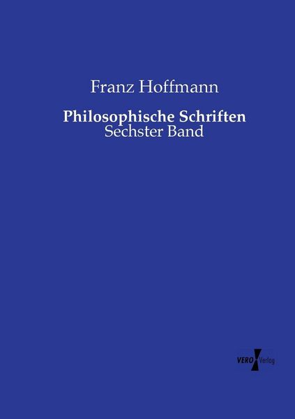 Produktbild: Philosophische Schriften
