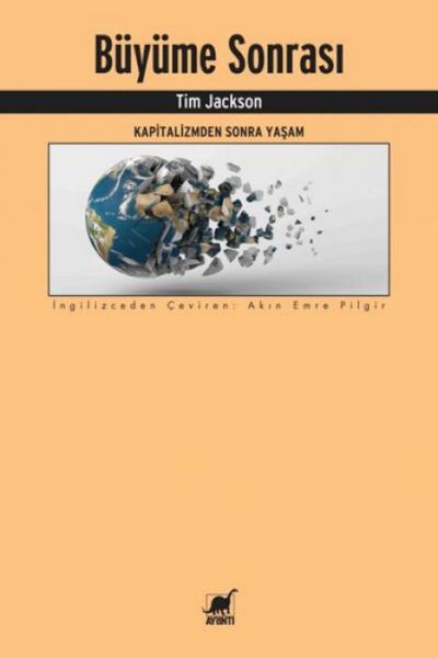 Produktbild: B&uuml;y&uuml;me Sonrasi