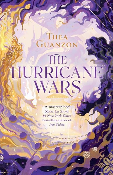 Produktbild: The Hurricane Wars