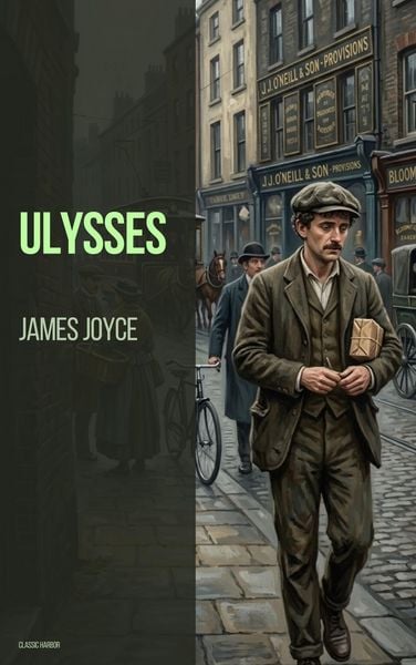 Produktbild: Ulysses