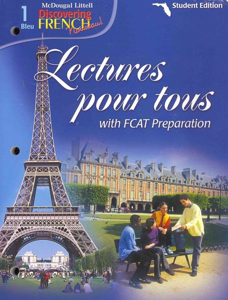 Produktbild: Discovering French Nouveau Flo
