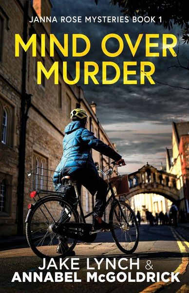 Produktbild: Mind Over Murder