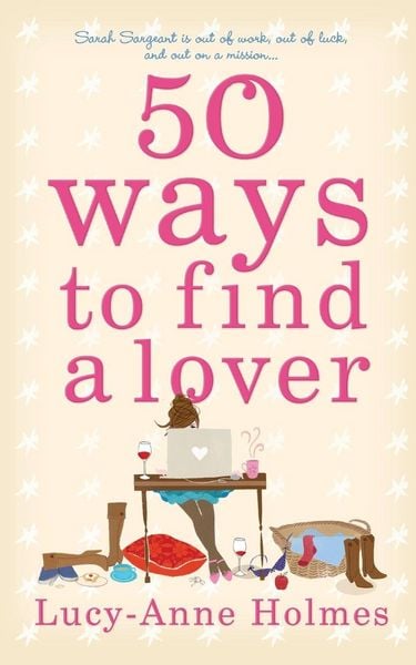 Produktbild: 50 Ways to Find a Lover