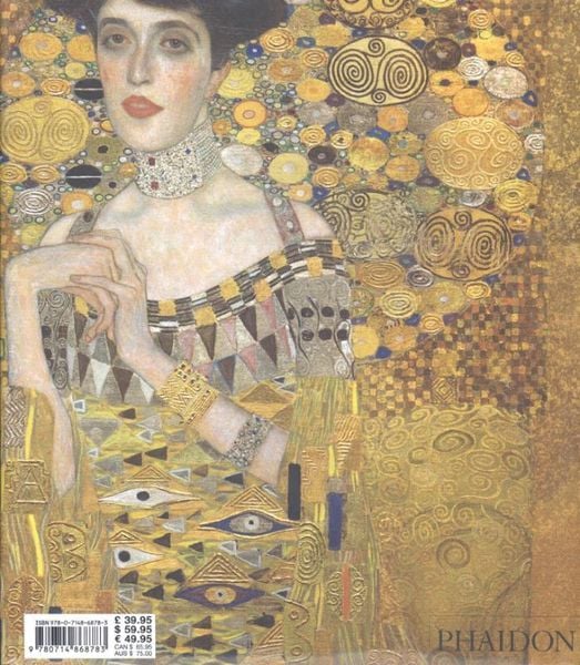 Produktbild: Art in Vienna 1898-1918