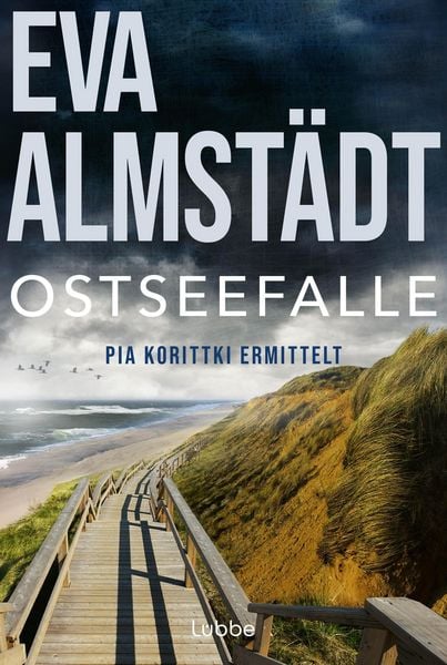 Produktbild: Ostseefalle