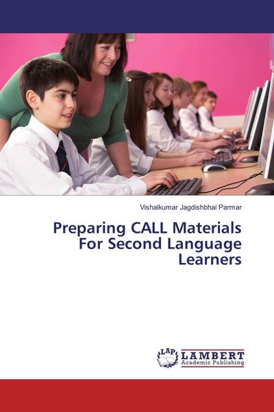 Produktbild: Preparing CALL Materials For Second Language Learners