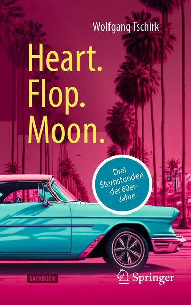 Produktbild: Heart. Flop. Moon.