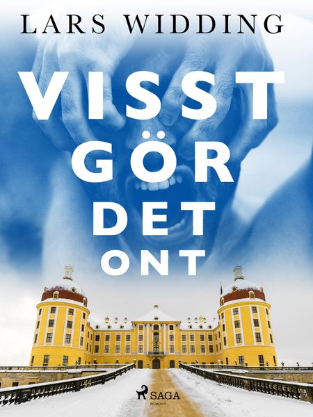 Produktbild: Visst g&ouml;r det ont