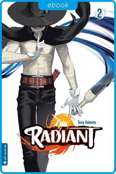 Produktbild: Radiant 02